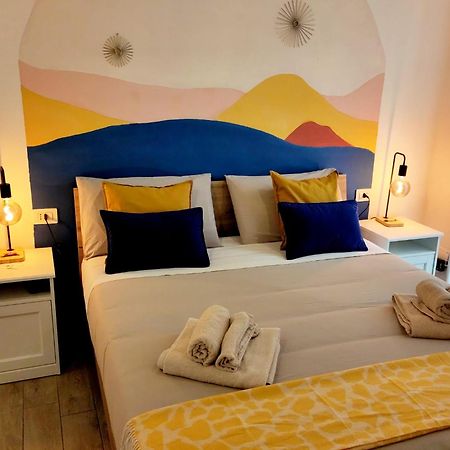Staicca Rooms Νάπολη Εξωτερικό φωτογραφία