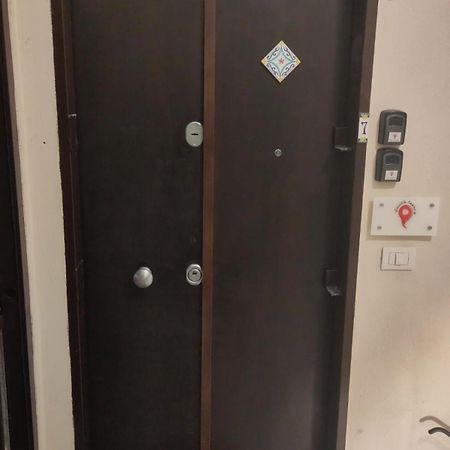 Staicca Rooms Νάπολη Εξωτερικό φωτογραφία