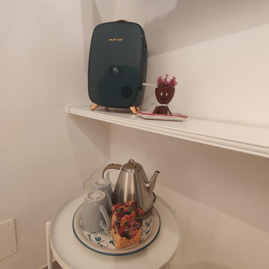 Staicca Rooms Νάπολη Εξωτερικό φωτογραφία