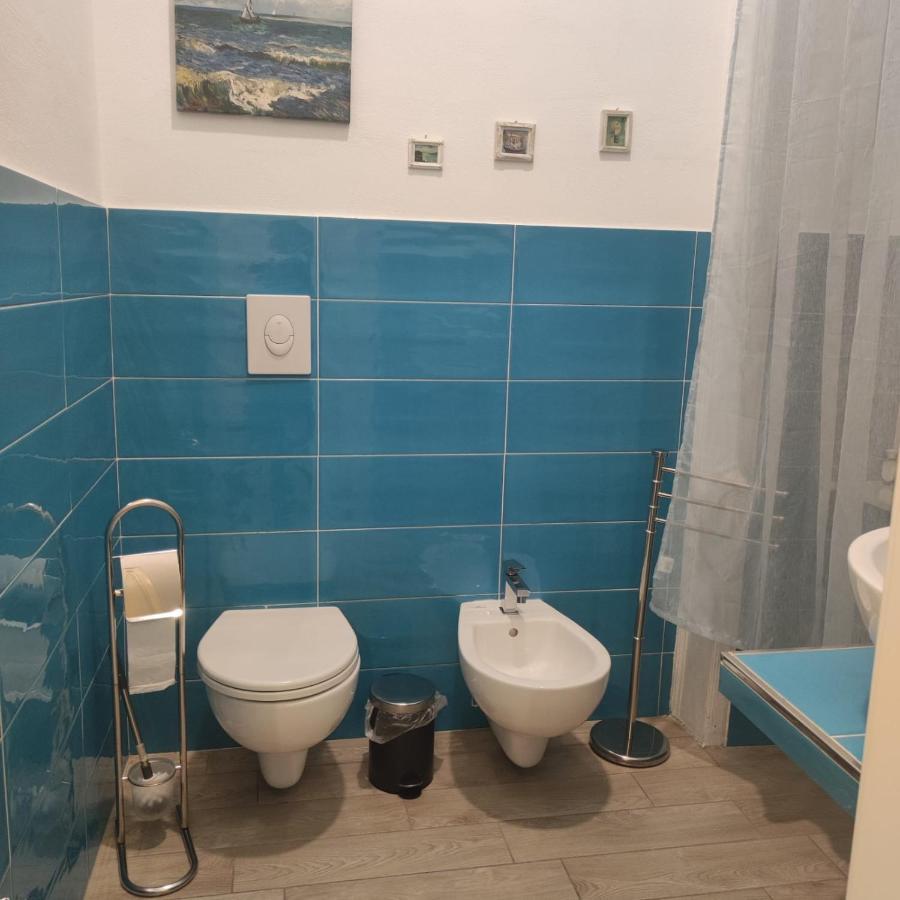 Staicca Rooms Νάπολη Εξωτερικό φωτογραφία