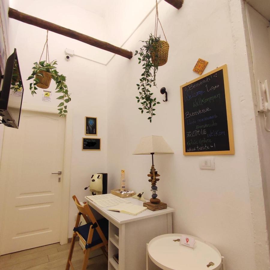 Staicca Rooms Νάπολη Εξωτερικό φωτογραφία
