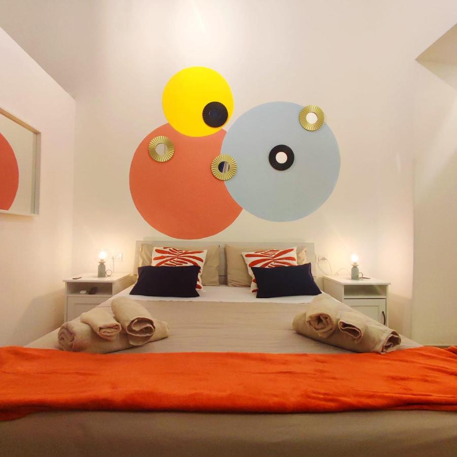 Staicca Rooms Νάπολη Εξωτερικό φωτογραφία