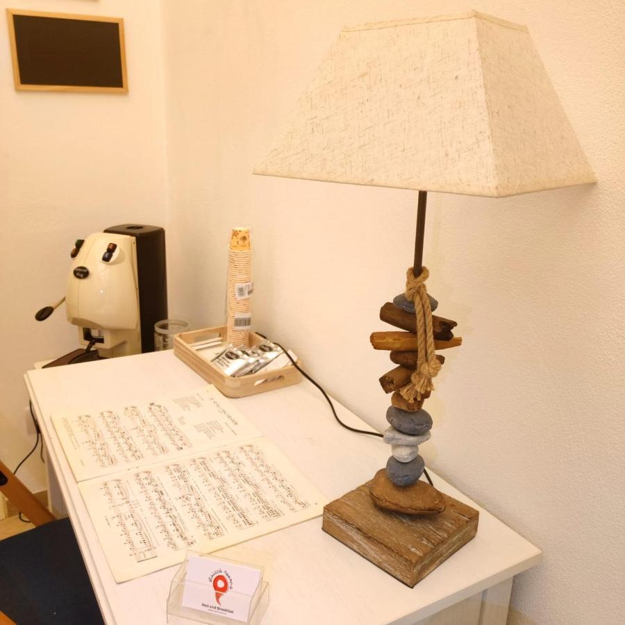 Staicca Rooms Νάπολη Εξωτερικό φωτογραφία