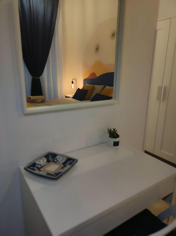 Staicca Rooms Νάπολη Εξωτερικό φωτογραφία