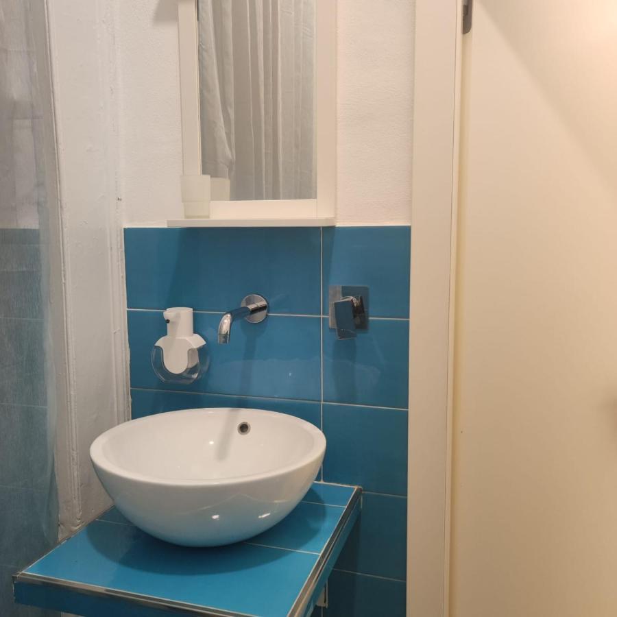 Staicca Rooms Νάπολη Εξωτερικό φωτογραφία