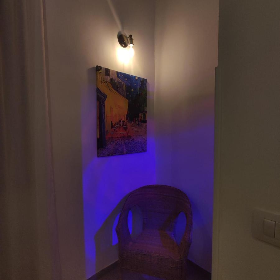 Staicca Rooms Νάπολη Εξωτερικό φωτογραφία