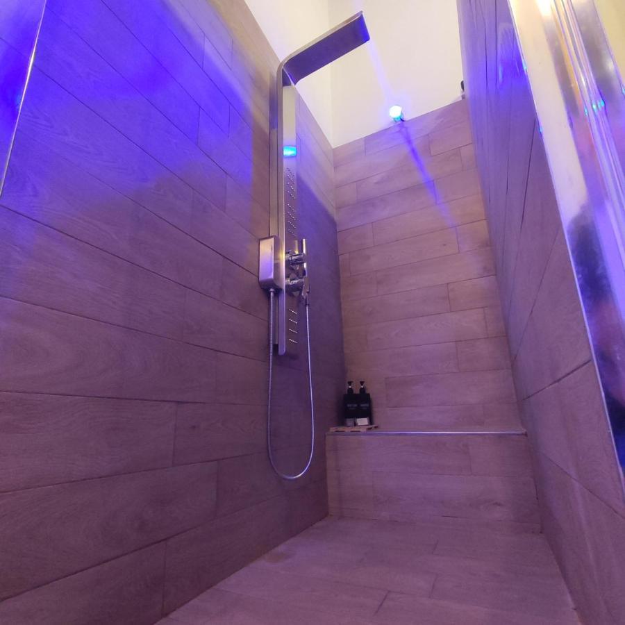 Staicca Rooms Νάπολη Εξωτερικό φωτογραφία