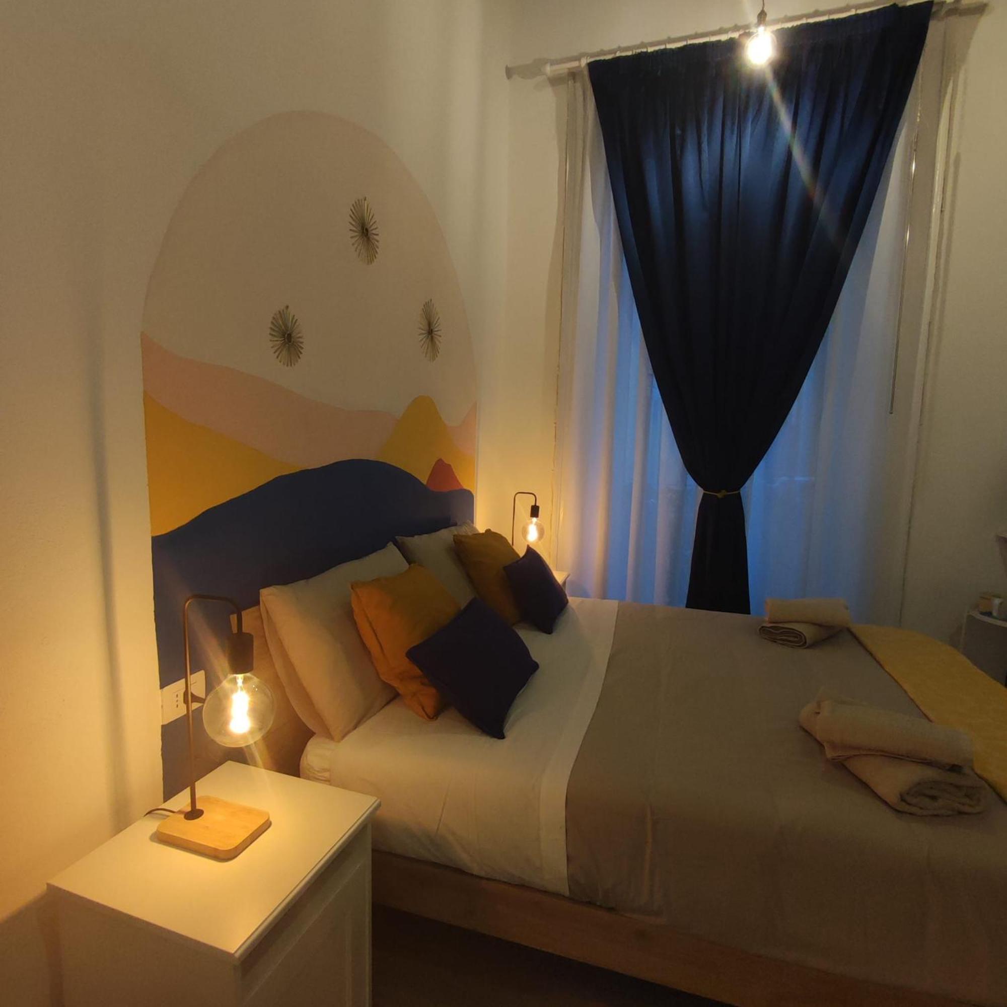 Staicca Rooms Νάπολη Εξωτερικό φωτογραφία