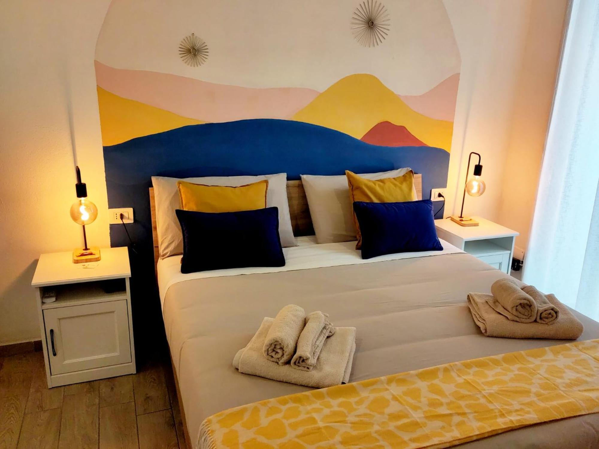 Staicca Rooms Νάπολη Εξωτερικό φωτογραφία