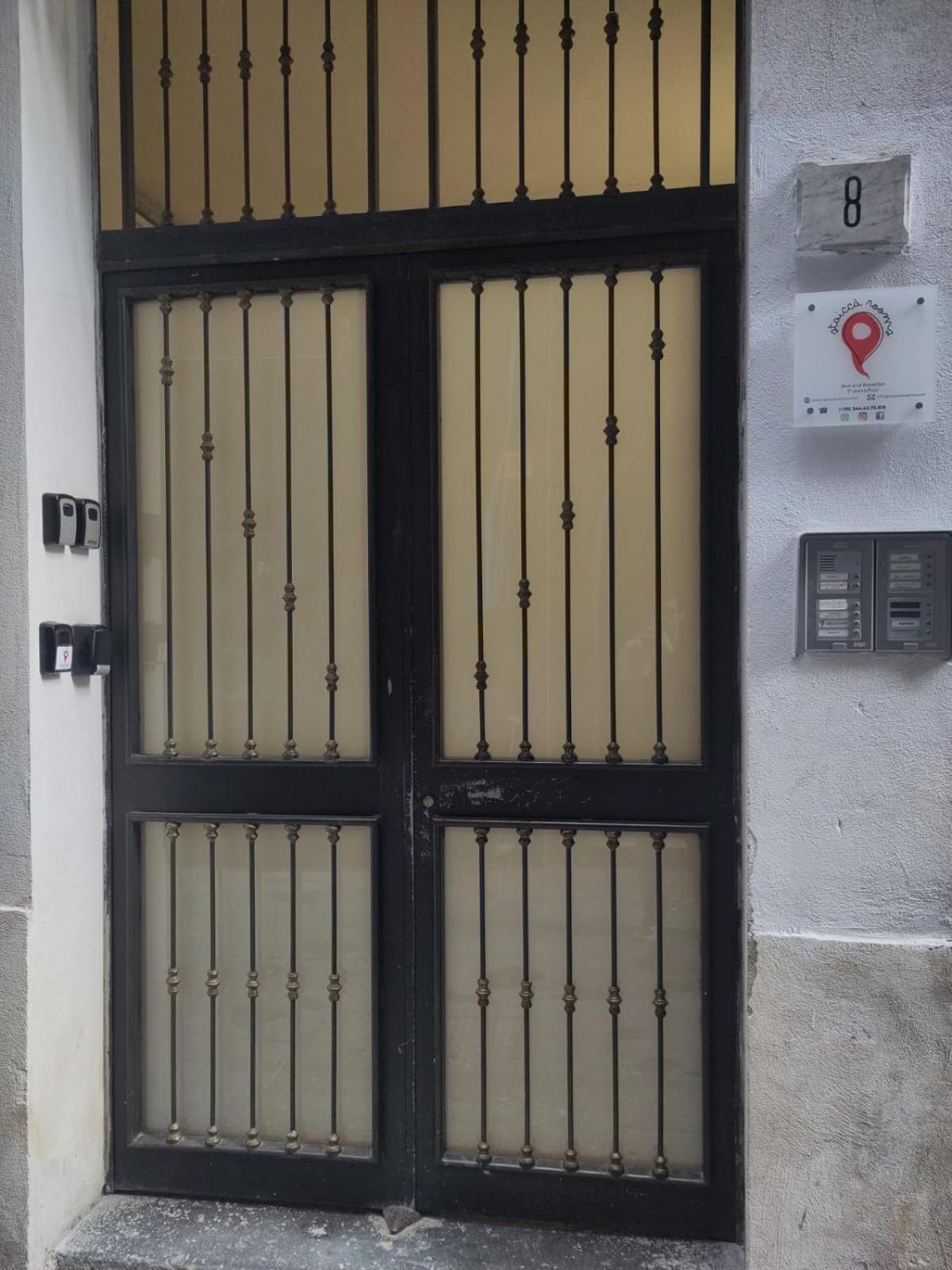Staicca Rooms Νάπολη Εξωτερικό φωτογραφία