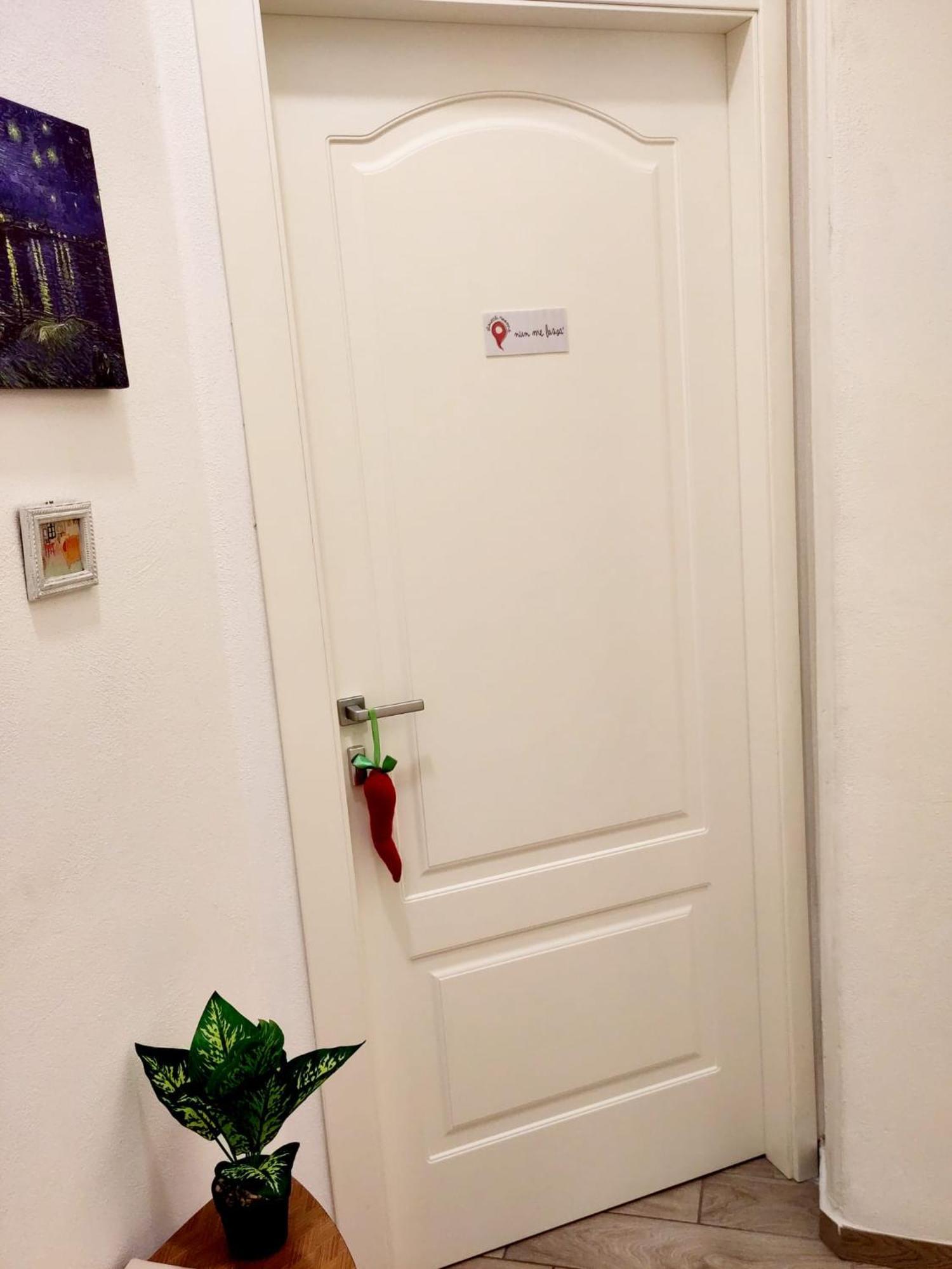 Staicca Rooms Νάπολη Εξωτερικό φωτογραφία